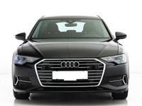 Gebraucht Audi A6 Sport 204 PS (150 kW) 2022 Schwarz Kombi