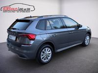 gebraucht Skoda Kamiq Style TSI