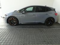 Gebraucht Cupra Born 150 kW (204 PS) 2021 Grau Kleinwagen