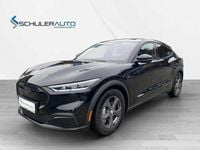 Gebraucht Ford Mustang Mach-E Extended Range 213 kW (290 PS) 2023 Schwarz SUV