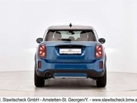 gebraucht Mini Cooper Countryman ALL4