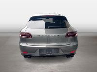 gebraucht Porsche Macan ab MJ18