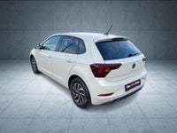 gebraucht VW Polo Friends TSI DSG