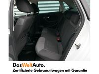 gebraucht VW Polo Sport Edition BMT TSI