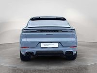 gebraucht Porsche Cayenne E-Hybrid Coupé