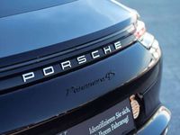 gebraucht Porsche Panamera FAHRZEUG VIDEO 4S Diesel