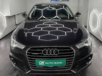 gebraucht Audi A6 3.0 TDI quattro ACC*RFK*TOT-WINKEL-AHK*