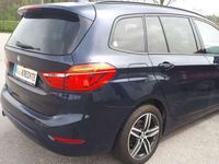 gebraucht BMW 218 218 d Sport Line