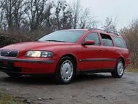 Gebraucht Volvo V70 200 PS (147 kW) 2003 Kombi