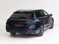 Gebraucht Peugeot 508 SW Allure 131 PS (96 kW) 2025 Blau Kombi