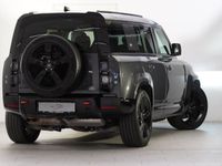 gebraucht Land Rover Defender Defender3.0D X Head-Up DAB LED RFK