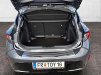 gebraucht Toyota Corolla HB 1,8 HSD Active-Drive Safety-Paket 5t.