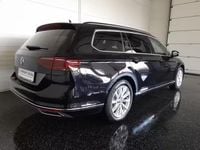 gebraucht VW Passat Variant GTE e-Hybrid DSG MATRIX-LED / VIRTUELL PRO / NAVI / 17 ZOLL / AHV & KAMERA / ACC / SPORT MASSAGESITZ