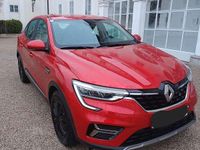 Gebraucht Renault Mégane IV 94 PS (69 kW) 2021 Rot SUV