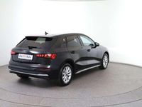 gebraucht Audi A3 30 TFSI