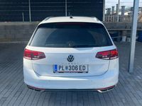 gebraucht VW Passat Passat VariantVariant Elegance 20 TDI DSG Elegance