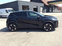 gebraucht Renault Captur Mild Hybrid 140 Techno