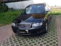 gebraucht Audi A4 Avant 1.9 TDI