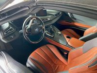 gebraucht BMW i8 i8Roadster