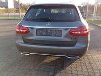 gebraucht Mercedes A180 AMG Line