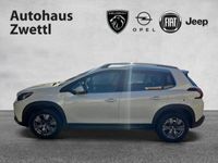 gebraucht Peugeot 2008 ALL PT 110 AUT