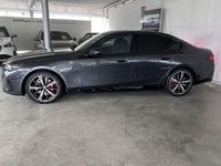 gebraucht BMW 520 d xDrive M Sportpaket Pro / AHK