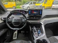 gebraucht Peugeot 208 Allure PT 100 #NAVI#Kamera#SHZ