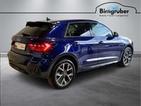 gebraucht Audi A1 30 TFSI intense