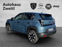 gebraucht Fiat Grande Panda ICON MHEV 110