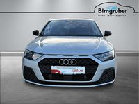 Gebraucht Audi A1 Design 95 PS (69 kW) 2025 Silber Kleinwagen