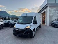 gebraucht Opel Movano L3H2 2.2 BlueHDi 165 S