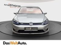 gebraucht VW e-Golf e-Golf VW