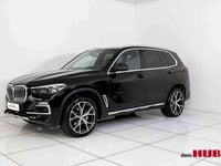 Gebraucht BMW X5 265 PS (194 kW) 2020 Schwarz SUV
