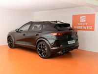 gebraucht Cupra Formentor VZ5 2.5 TSI 390 PS DSG 4Drive