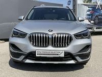 gebraucht BMW X1 xDrive25e PHEV