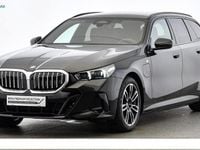 Gebraucht BMW 530 Shadowline 190 PS (139 kW) 2024 Kombi