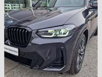 gebraucht BMW X3 xDrive30d