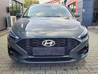 gebraucht Hyundai i30 Kombi Style Style*LED*Navi*Shzg*Lhzg*PDC*Kamera