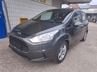 gebraucht Ford B-MAX Trend N 10 EcoBoost Start/Stop