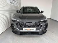 gebraucht Audi Q5 SUV TDI quattro 150 kW