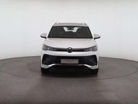 Gebraucht VW Tiguan Sport 204 PS (150 kW) 2025 Weiß SUV