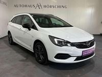Gebraucht Opel Astra Elegance 131 PS (96 kW) 2022 Weiß Kombi