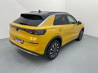 gebraucht VW T-Roc Life eTSI DSG