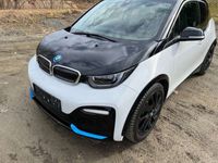 gebraucht BMW 120 i3 Elektroflitzer -Ah S - 97% Batterie - TOP