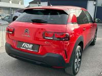 gebraucht Citroën C4 Cactus Live (G2200)