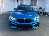 gebraucht BMW M2 DKG Coupé Aut. (F87)