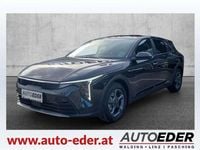 Neu Kia K4 Silver 116 PS (85 kW) 2026 Limousine