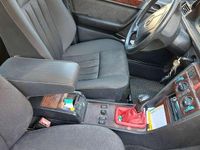 gebraucht Mercedes 250 250Diesel 5 zy 113ps