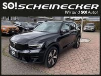 Gebraucht Volvo XC40 Plus 300 kW (408 PS) 2023 Schwarz SUV