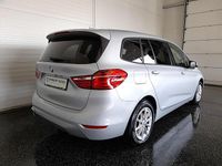 gebraucht BMW 216 d Gran Tourer Advantage Aut. FRONTANTRIEB / LED / NAVI / AHV & KAMERA / E-KLAPPE / SPORTSITZE